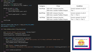 (Open Sourced) Cyber Scavenger Hunt - Gamified Security Awareness, even ...