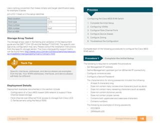 Presentation data center deployment guide | PDF