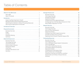 Presentation data center deployment guide | PDF