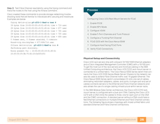Presentation data center deployment guide | PDF