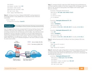 Presentation data center deployment guide | PDF