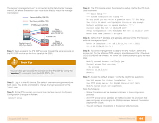 Presentation data center deployment guide | PDF