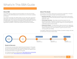 Presentation data center deployment guide | PDF