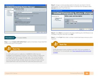 Presentation data center deployment guide | PDF
