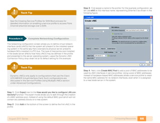Presentation data center deployment guide | PDF