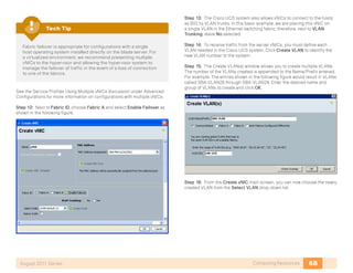 Presentation data center deployment guide | PDF