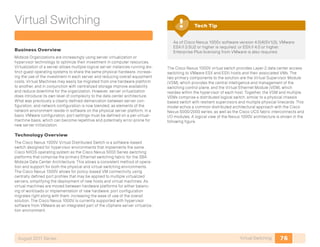 Presentation data center deployment guide | PDF
