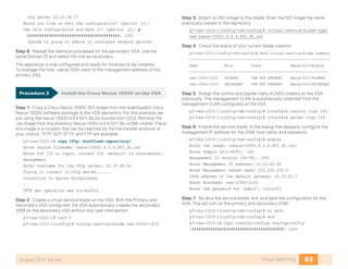 Presentation data center deployment guide | PDF