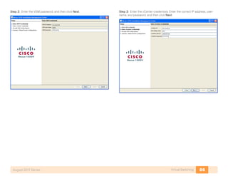 Presentation data center deployment guide | PDF