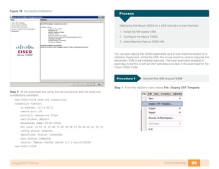 Presentation data center deployment guide | PDF