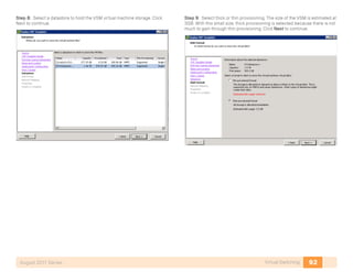 Presentation data center deployment guide | PDF
