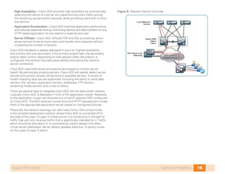 Presentation data center design overview | PDF