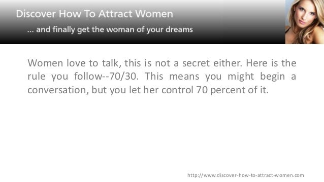 attract