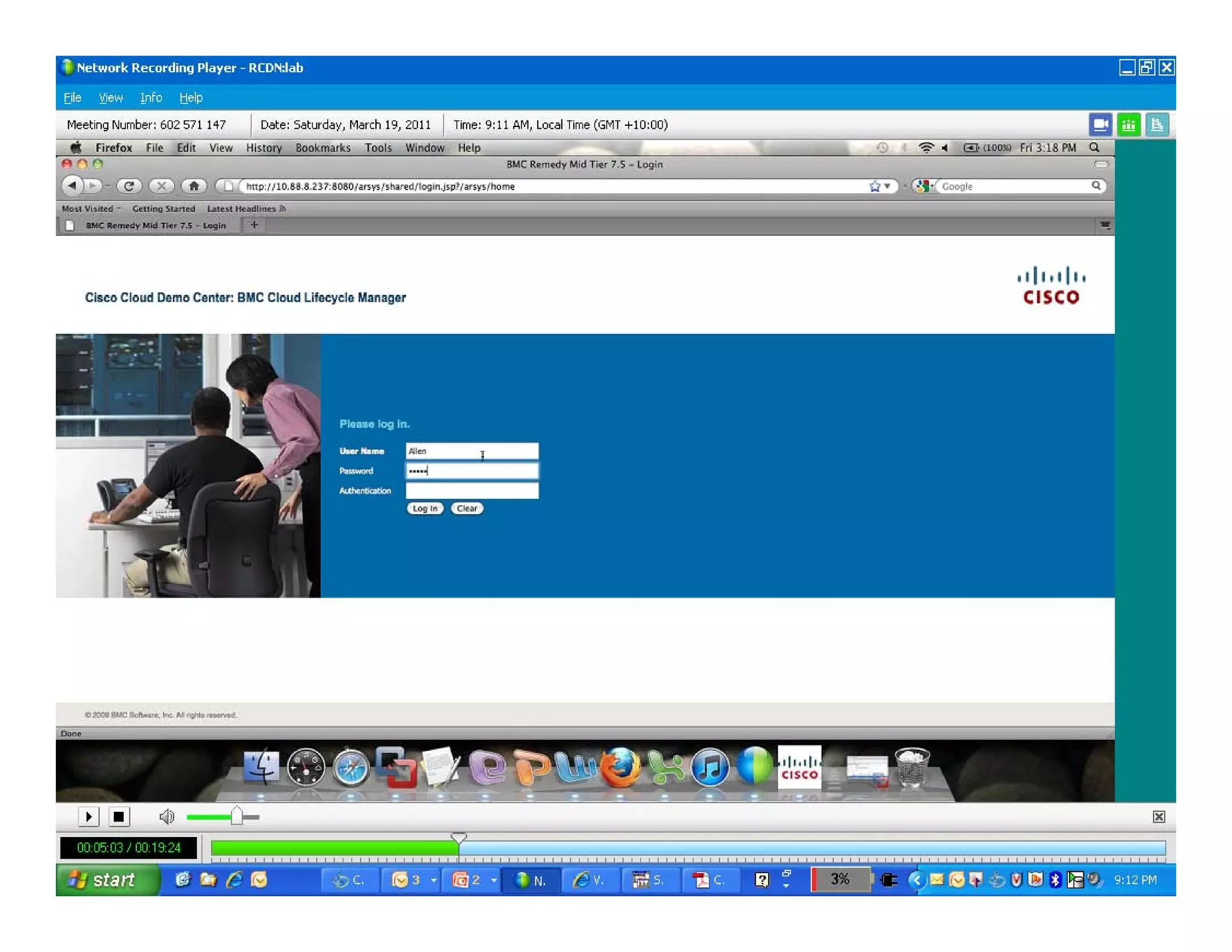 © 2010 Cisco and/or its affiliates. All rights reserved. Cisco Confidential 27
 