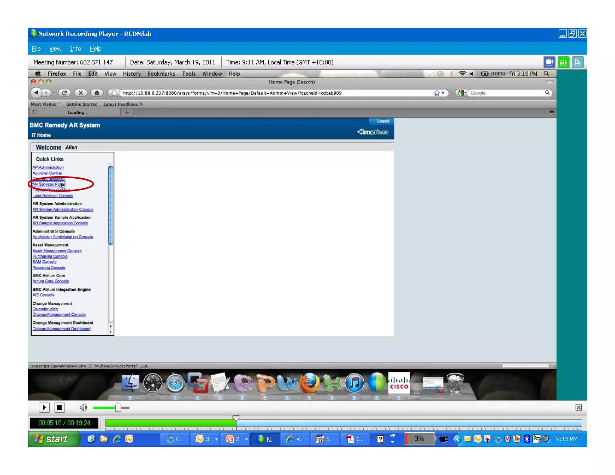 © 2010 Cisco and/or its affiliates. All rights reserved. Cisco Confidential 28
 