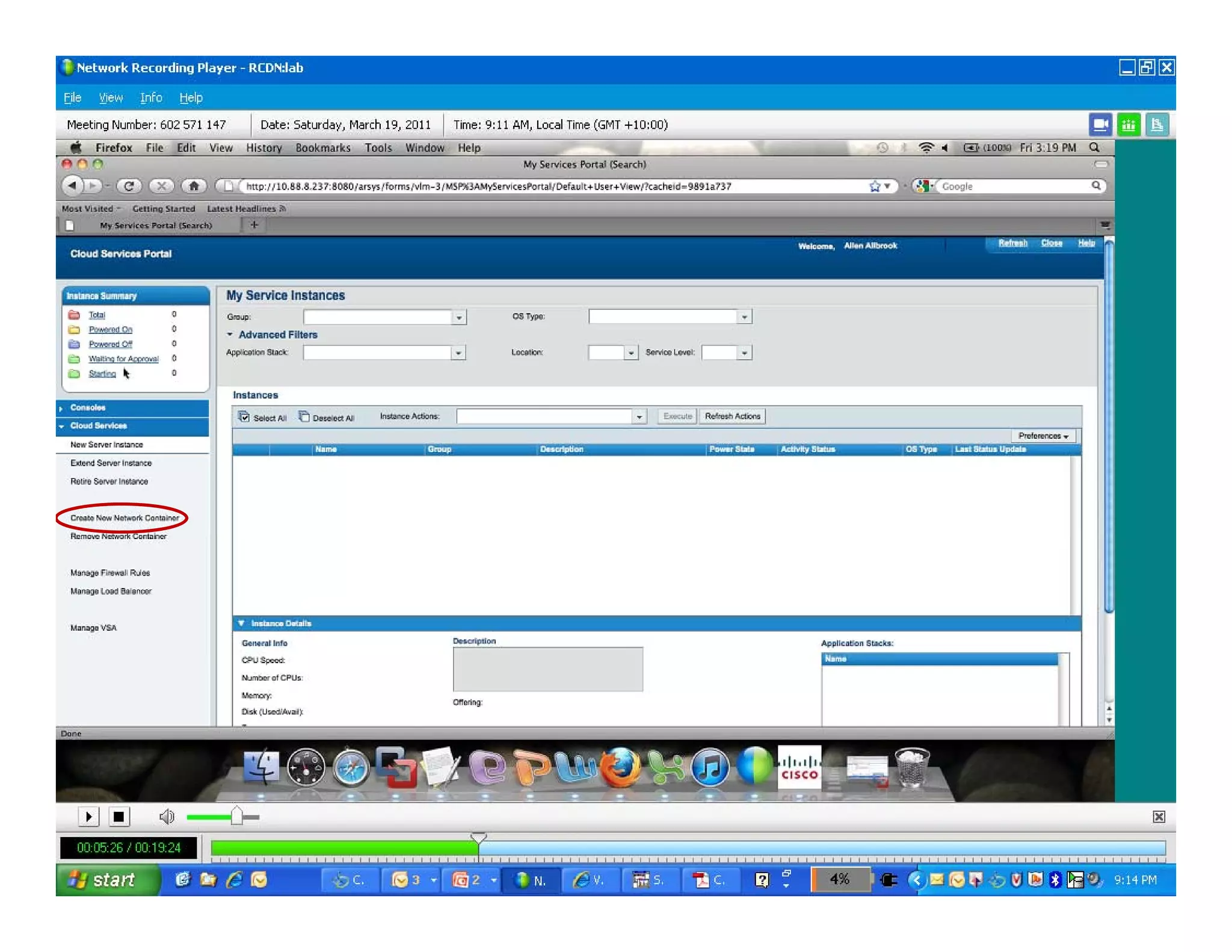 © 2010 Cisco and/or its affiliates. All rights reserved. Cisco Confidential 29
 