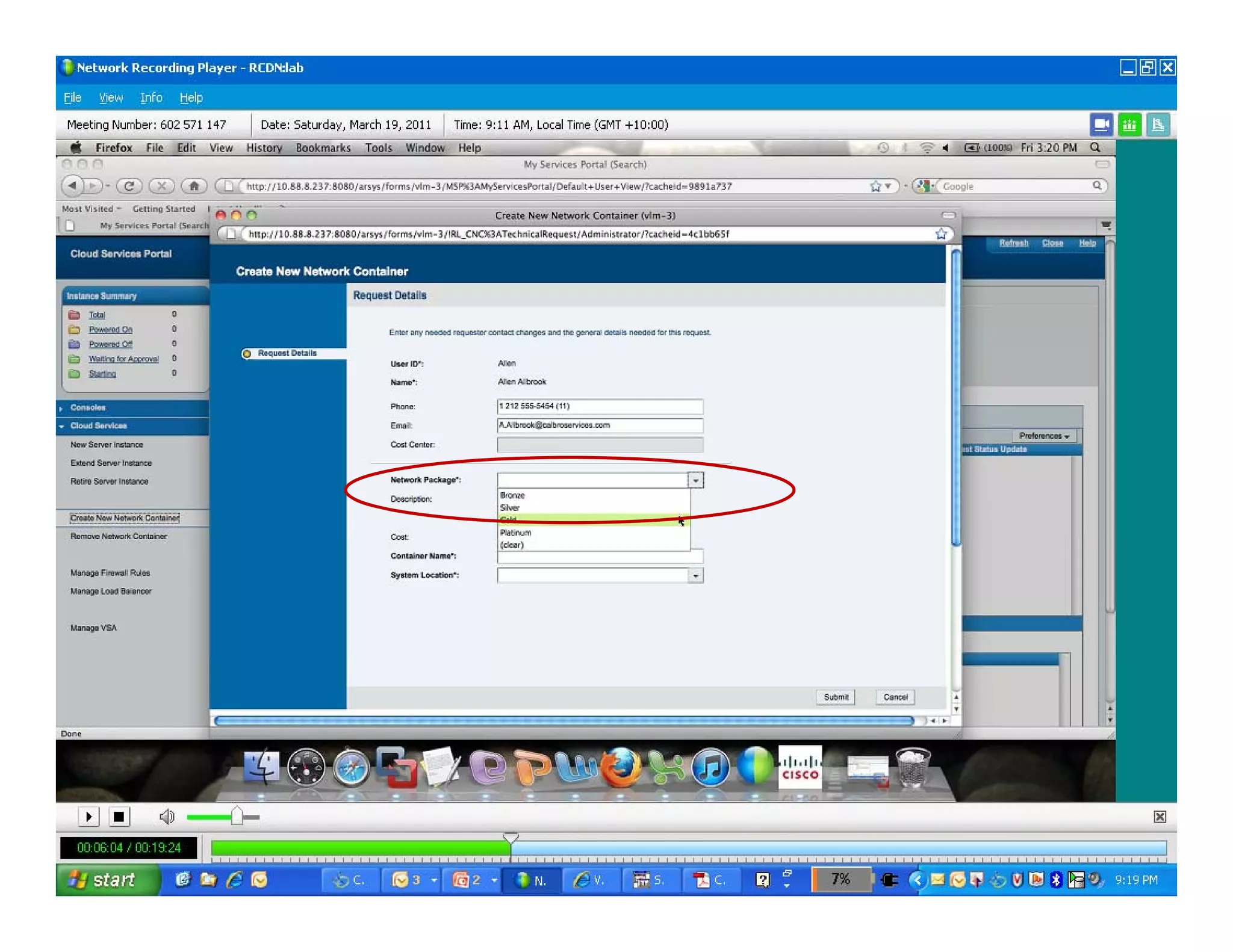 © 2010 Cisco and/or its affiliates. All rights reserved. Cisco Confidential 31
 