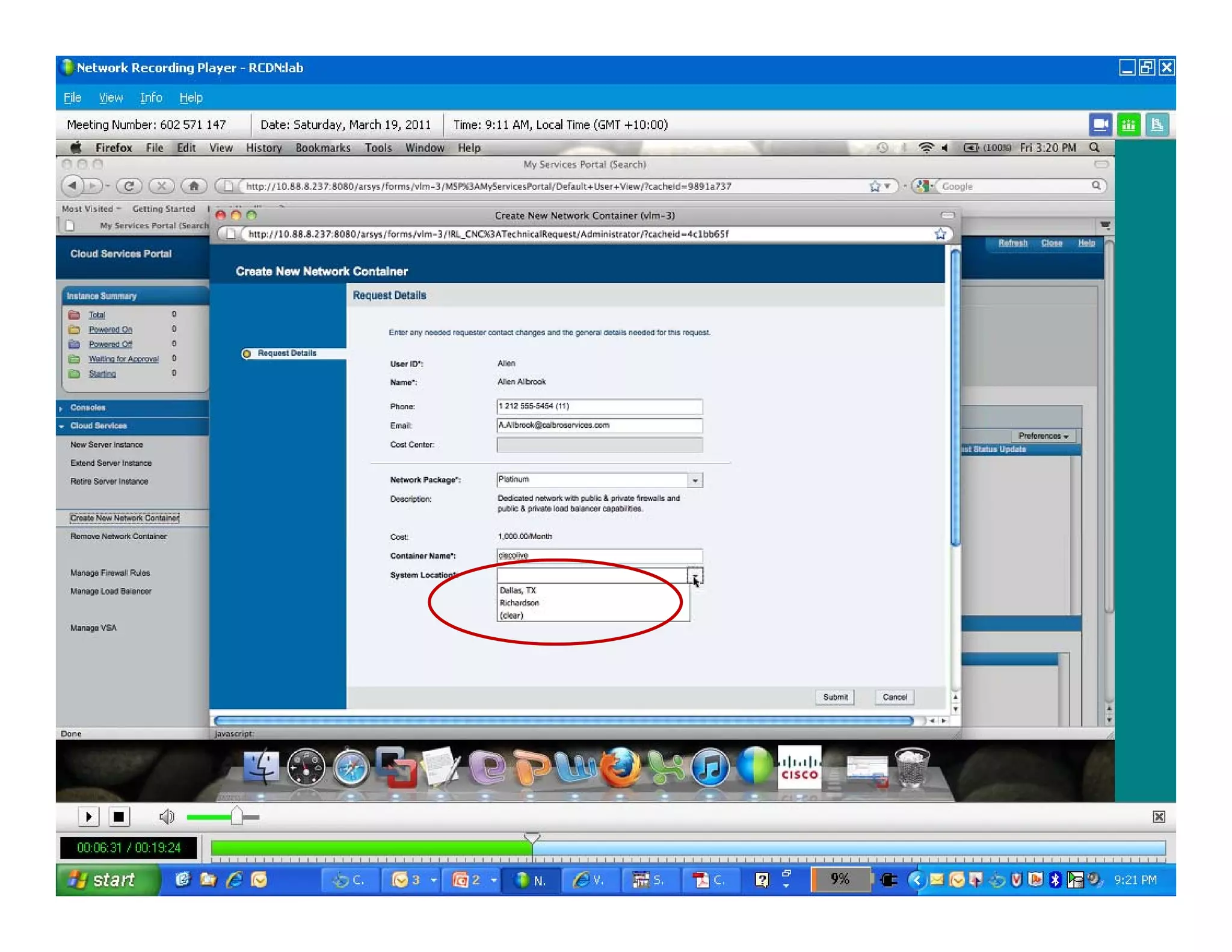 © 2010 Cisco and/or its affiliates. All rights reserved. Cisco Confidential 32
 