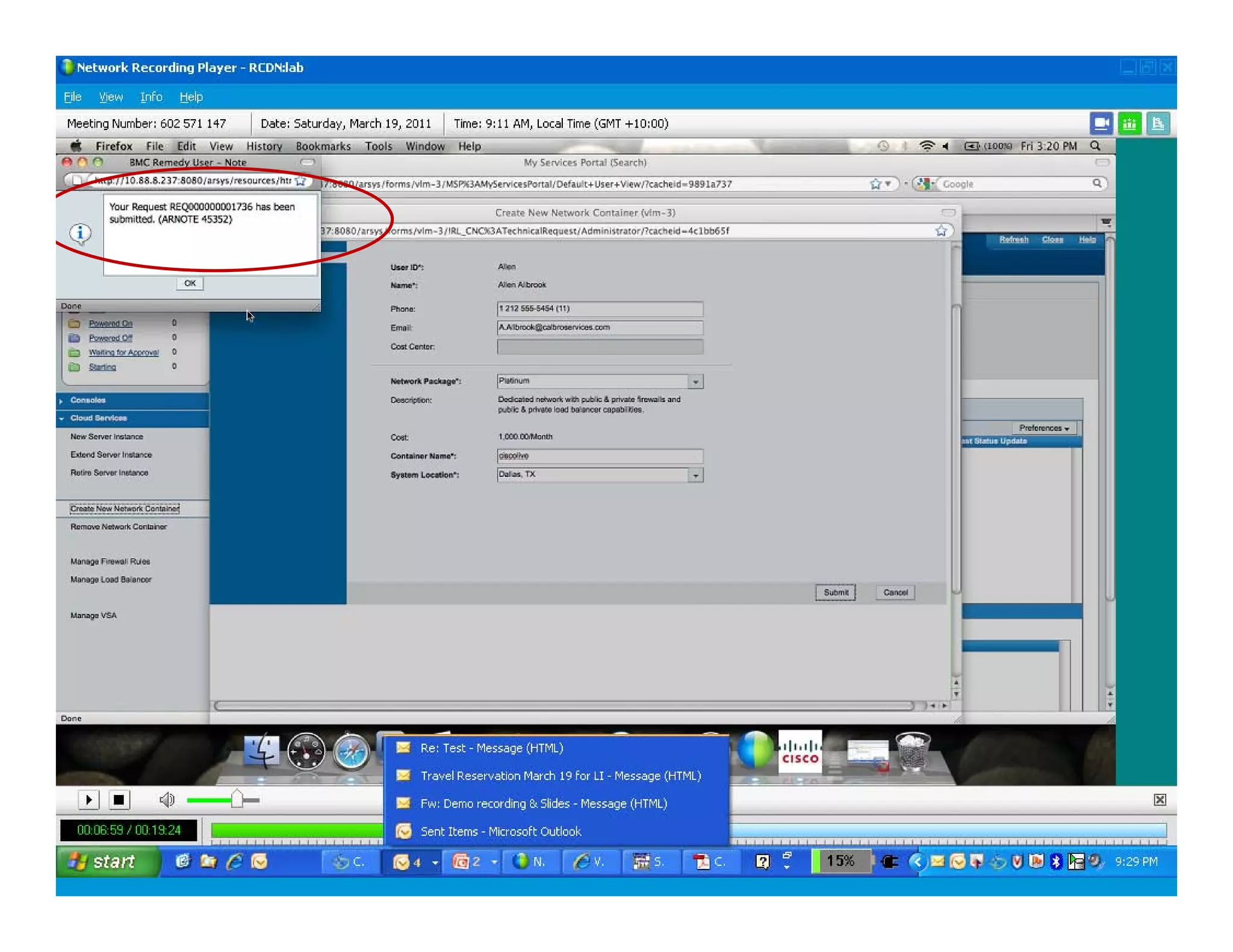 © 2010 Cisco and/or its affiliates. All rights reserved. Cisco Confidential 33
 