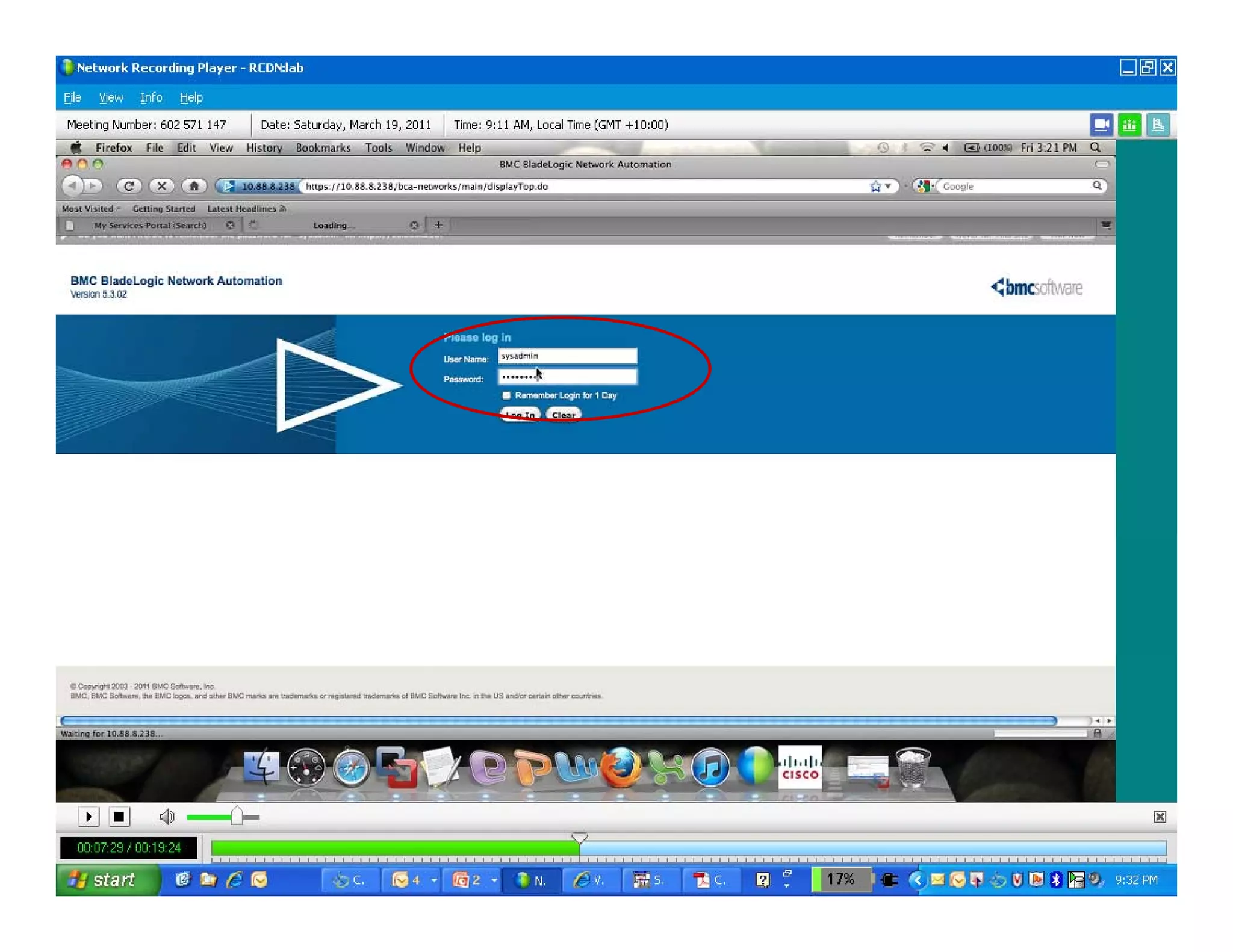 © 2010 Cisco and/or its affiliates. All rights reserved. Cisco Confidential 34
 