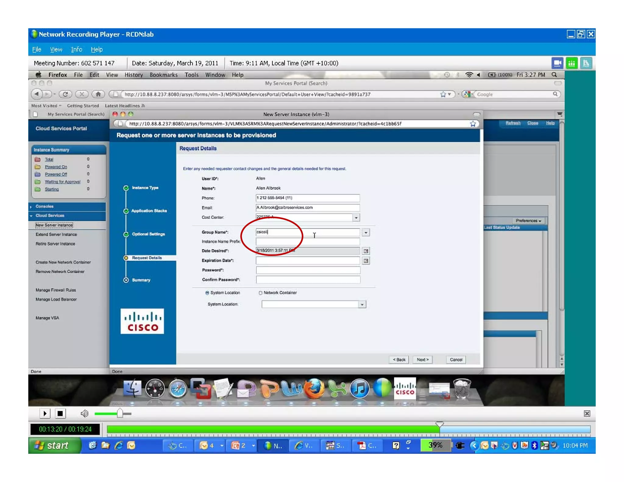 © 2010 Cisco and/or its affiliates. All rights reserved. Cisco Confidential 47
 