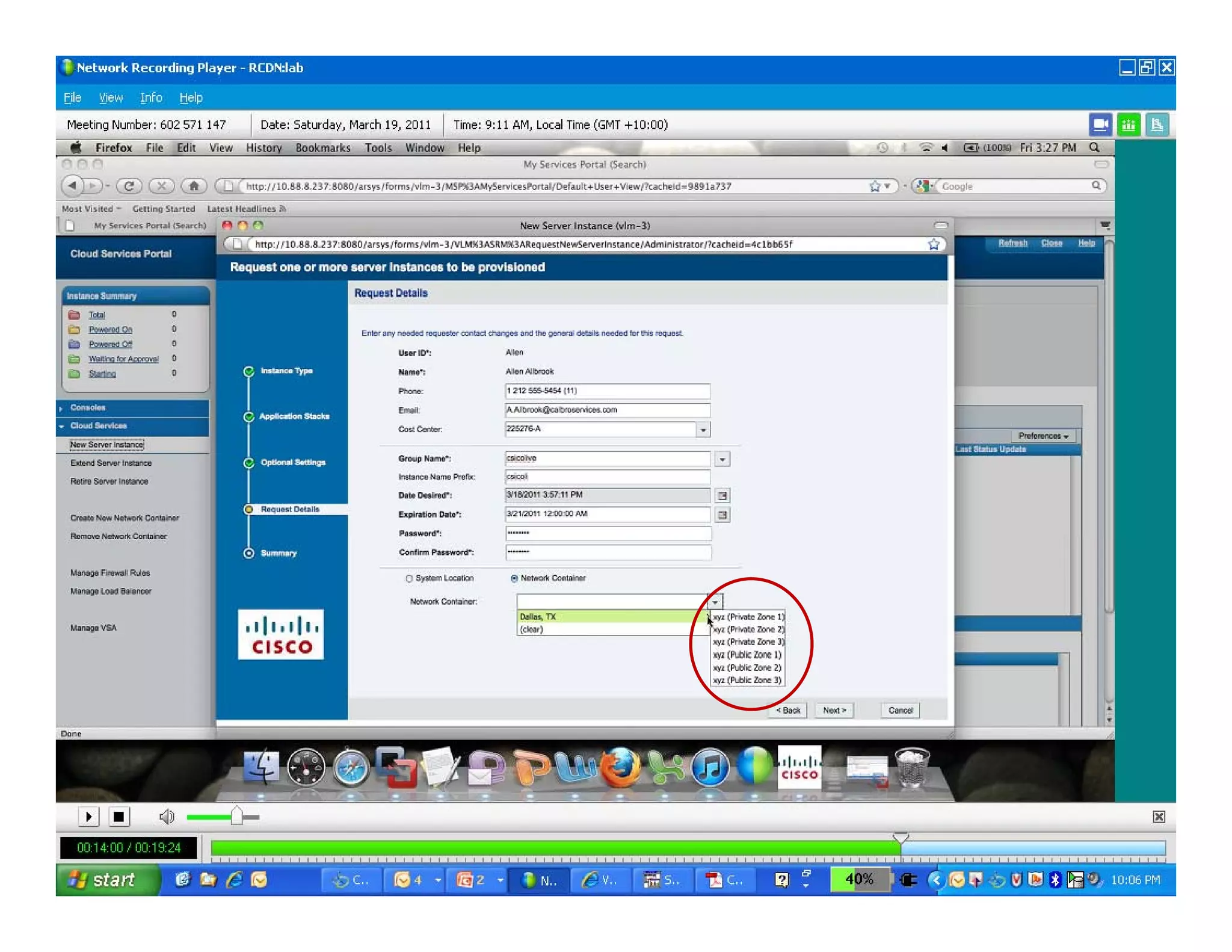 © 2010 Cisco and/or its affiliates. All rights reserved. Cisco Confidential 48
 