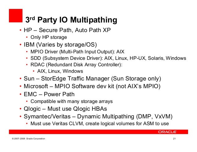 Qlogic Multipath Driver For Mac