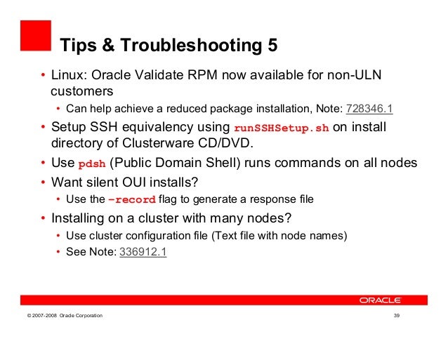 How to install packages on debian