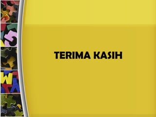 TERIMA KASIH
 