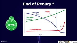 #DevoxxFR
End of Penury ?
2
4
 
