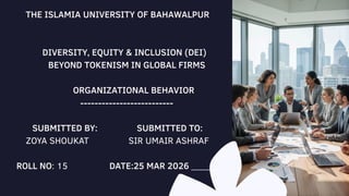 Presentation - Diversity, Equity & Inclusion (1).pdf