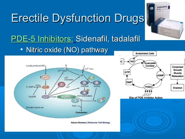Verapamil Side Effects Erectile Dysfunction