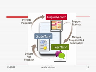 09/03/25 www.turnitin.com 5
 