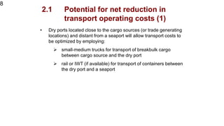 Presentation - Dry Ports 1-1 revised.pdf