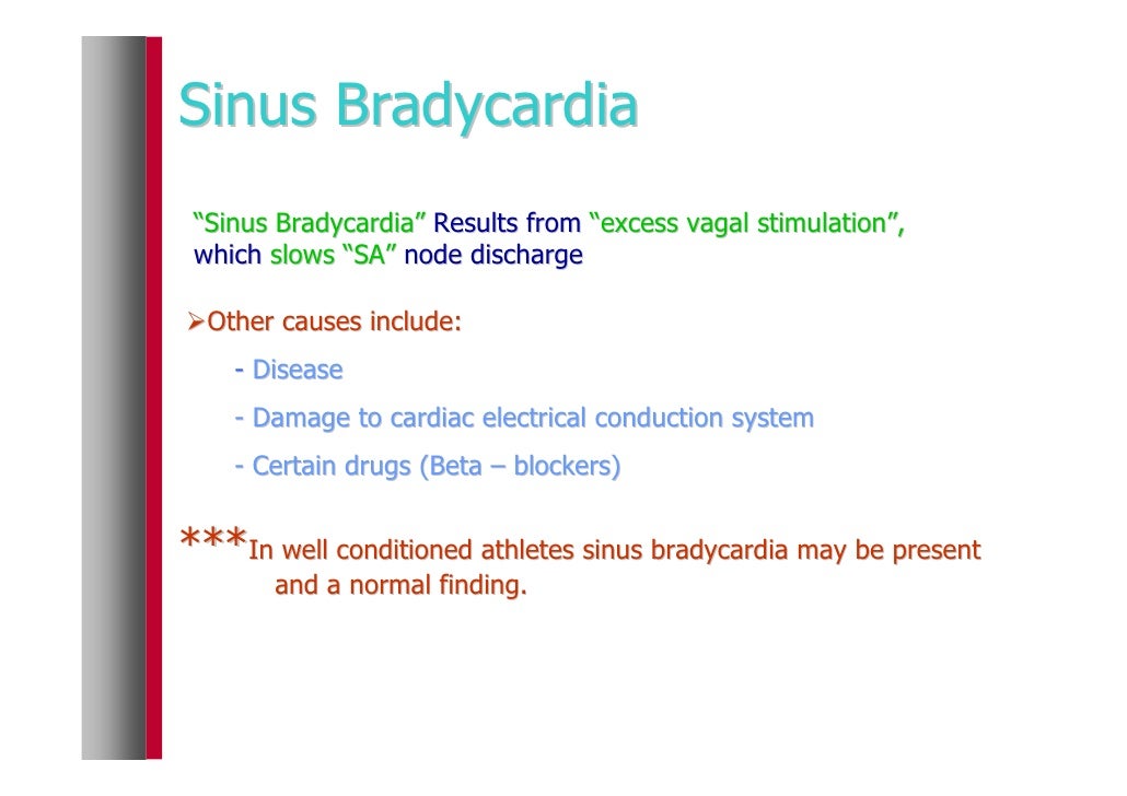 Presentation e acls aremt