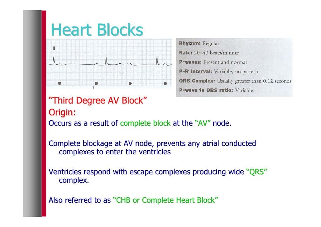 Presentation e acls aremt