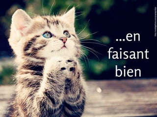 à utiliser moins de ressources...
 