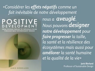 Mais qui ne compensent
pas l’effet de rebond...
Voiture qui consomme moins Moins de frais d’essence
Trajets plus grands grâce aux
économies réalisées
 