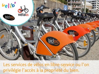 L’économie circulaire ouvre de
nouveaux champs
d’opportunités
Photo:TreamussurDeviantArt
 