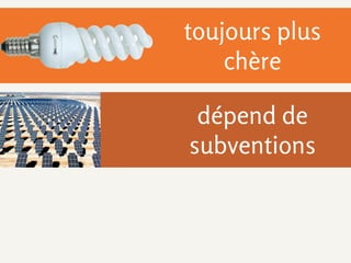 L’équivalent d’une piscine olympique en béton est consommée
toutes les 15 secondes.
Source : PC Alcin & S. Mindness, Écostructures en béton, Comment diminuer l’emprunte carbone des bâtiments ? Eyrolles Paris 2013.
 