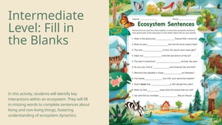 Presentation - Ecosystem Interactions and Changes.pptx