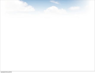 vendredi 28 mai 2010
 