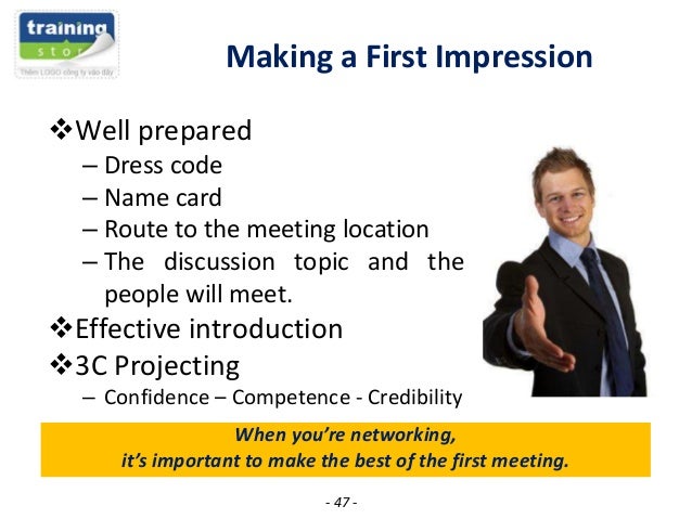 Presentation [Full] Effective Communication Skills