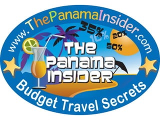The Panama Insider: Logistics A-Z How to Navigate Panama Like a Pro Things You Should Know 