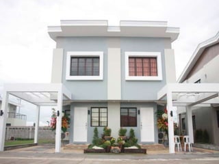 Brand New Duplex Unit for Sale!!!