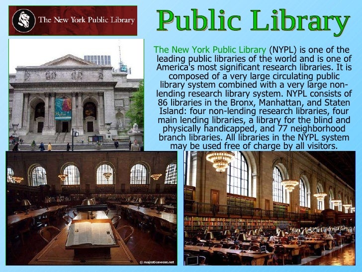 Staten Island Lending Libraries Staten Island Lending Libraries