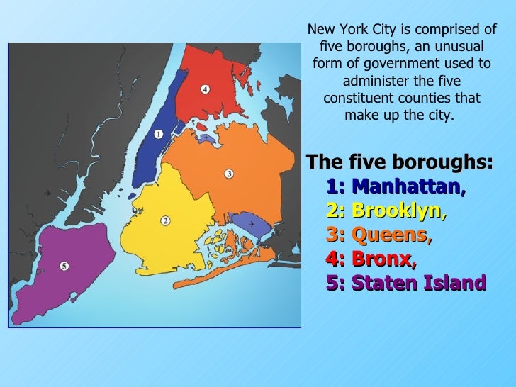Staten Island To Manhattan Miles Staten Island To Manhattan Miles