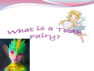 Jesah Marie L.
Estrellado
 