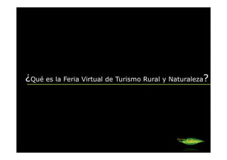 FERIA VIRTUAL