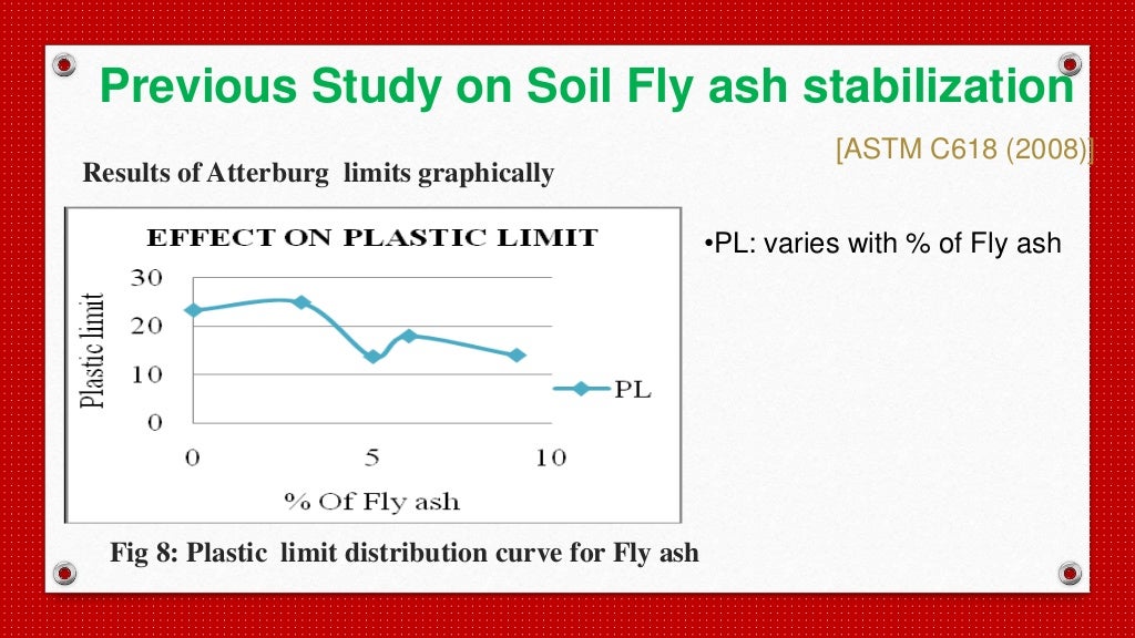 SOIL STABILIZATION USING LIME AND CEMENT